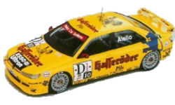 Peugeot 406 STW 1996 1/43 Mini Rama 