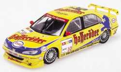 Peugeot 406 STW 1997 1/43 Minichamps