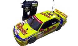Peugeot 406 1997 1/10 Tamiya