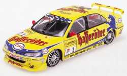 Peugeot 406 STW 1998 1/43 Minichamps