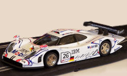 Porsche 911 GT1 1998 1/32 Fly