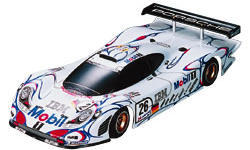 Porsche 911 GT1 1998 1/10 Tamiya