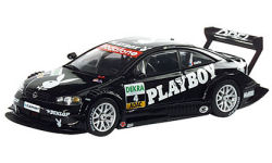 Opel Astra Showcar 1/43 Schuco