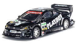 Opel Astra Showcar 1/87 Schuco