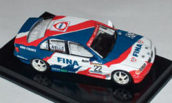 BMW 318i 1993 1/43 Gamma