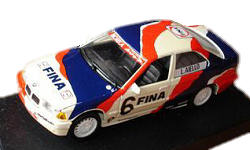 BMW 318i 1993 1/43 Solido