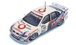 Nissan Primera BTCC 1999 1/43 Onyx