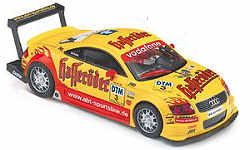 Audi TT-R 2002 1/40 Carrera