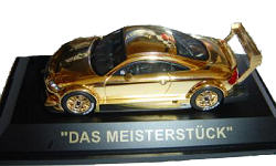Audi TT-R 2002 1/43 Schuco
