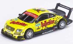 Audi TT-R 2003 1/87 Schuco