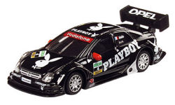 Opel Vectra GTS V8 2004 1/87 Schuco