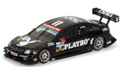 Opel Vectra GTS V8 2005 1/43 Minichamps